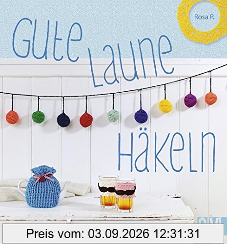 Gute-Laune-Häkeln
