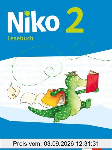 Niko / Lesebuch 2. Schuljahr