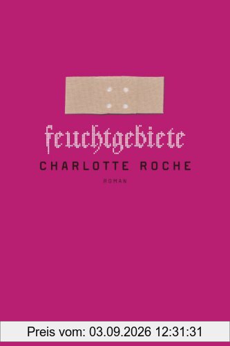 Feuchtgebiete