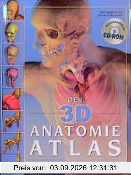 3D-Anatomieatlas