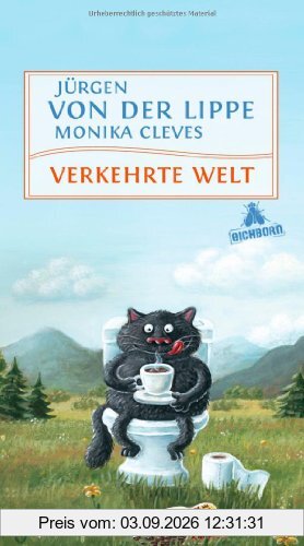 Verkehrte Welt: Geschichten