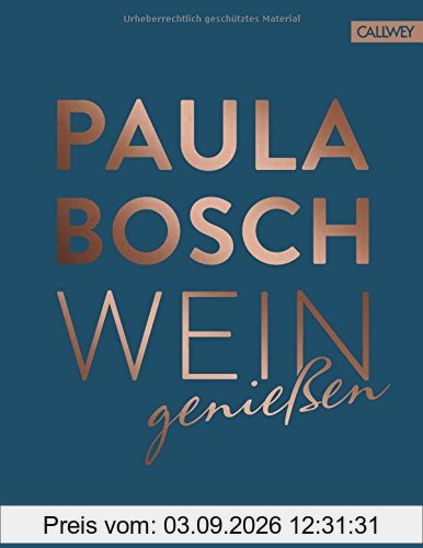 Wein genießen: Das Weinwissen Deutschlands bekanntester Sommelière