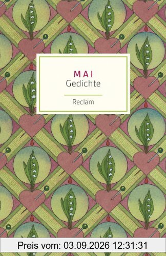 Mai: Gedichte