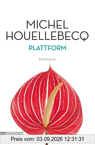 Plattform: Roman