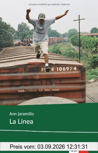 La Línea: Lektüren Englisch