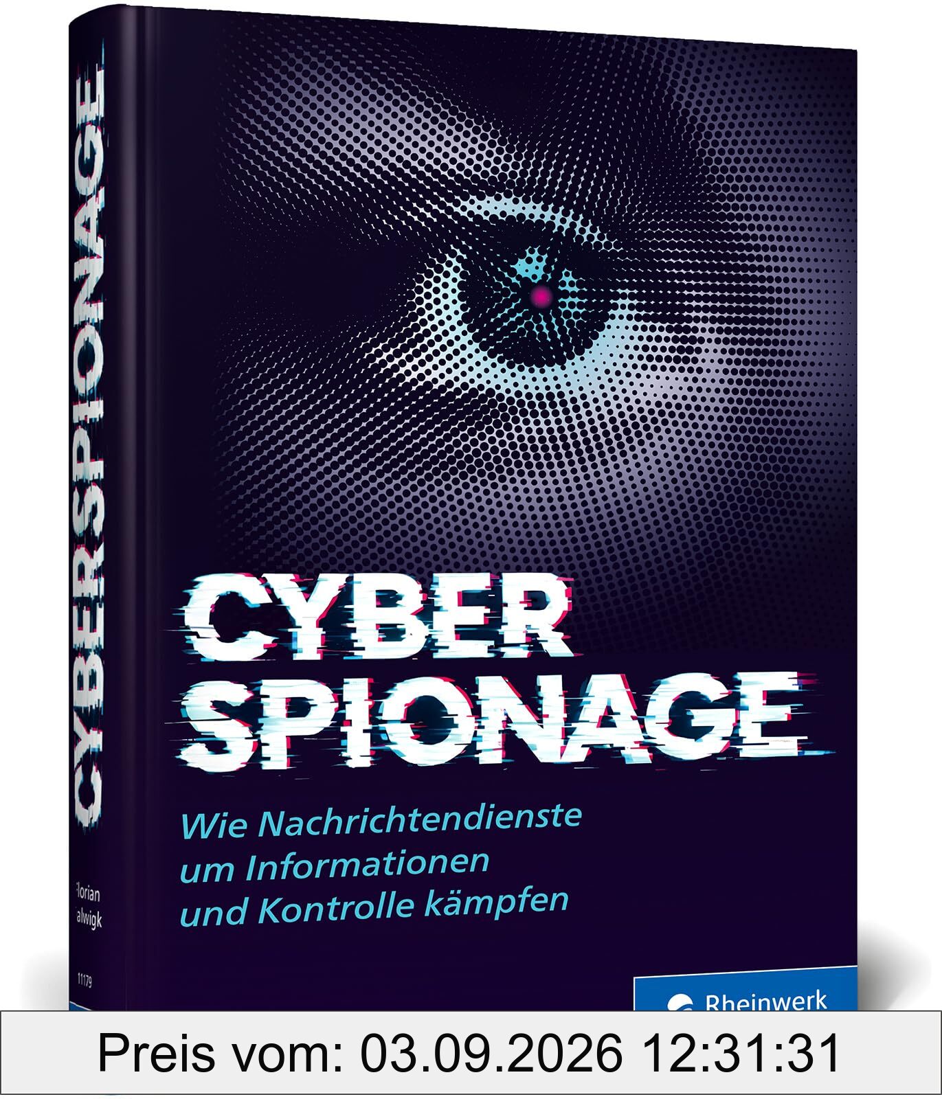 Cyberspionage