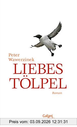 Liebestölpel