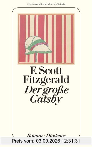 Der große Gatsby