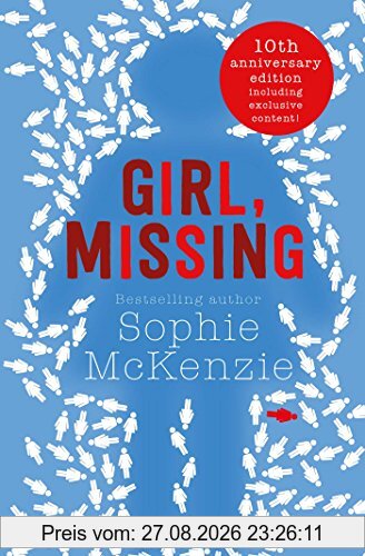 Girl, Missing
