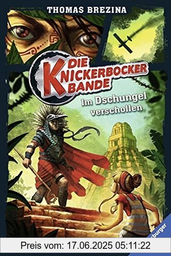 Binding : Gebundene Ausgabe, Edition : 1, Label : Ravensburger Buchverlag, Publisher : Ravensburger Buchverlag, medium : Gebundene Ausgabe, numberOfPages : 176, publicationDate : 2015-07-22, authors : Thomas Brezina, languages : german, ISBN : 3473471836
