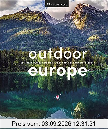 Outdoor Europe