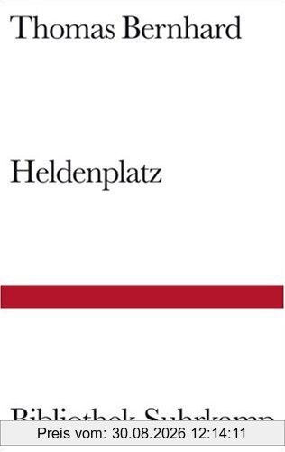 Heldenplatz