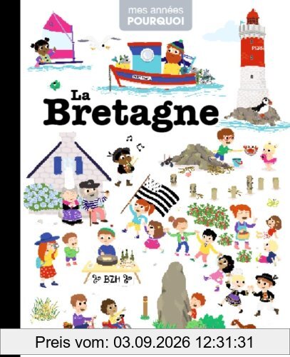 La Bretagne
