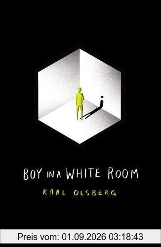 Boy in a White Room