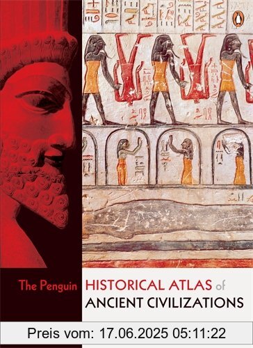 Binding : Taschenbuch, Label : Penguin, Publisher : Penguin, NumberOfItems : 1, PackageQuantity : 1, medium : Taschenbuch, numberOfPages : 144, publicationDate : 2005-04-28, releaseDate : 2012-12-27, authors : John Haywood, publishers : John Haywood, Simon Hall, languages : english, ISBN : 0141014482