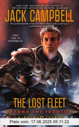 Binding : Taschenbuch, Label : Ace, Publisher : Ace, NumberOfItems : 1, PackageQuantity : 1, medium : Taschenbuch, numberOfPages : 400, publicationDate : 2013-04-30, releaseDate : 2013-04-30, authors : Jack Campbell, languages : english, ISBN : 0425256472