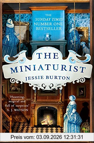Miniaturist