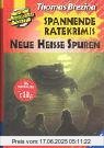 Binding : Gebundene Ausgabe, Edition : 1, Label : Ravensburger Buchverlag, Publisher : Ravensburger Buchverlag, medium : Gebundene Ausgabe, numberOfPages : 320, publicationDate : 2004-02-01, authors : Thomas Brezina, ISBN : 3473471348