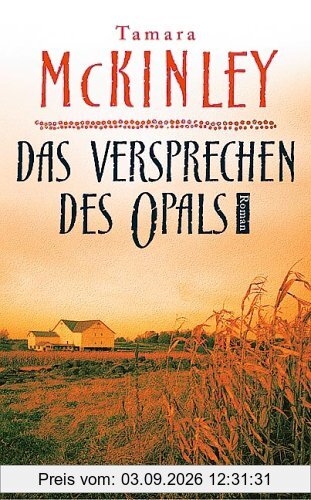 Das Versprechen des Opals