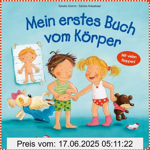 Binding : Broschiert, Label : Arena, Publisher : Arena, medium : Broschiert, numberOfPages : 12, publicationDate : 2014-05-01, authors : Sandra Grimm, languages : german, ISBN : 3401701711