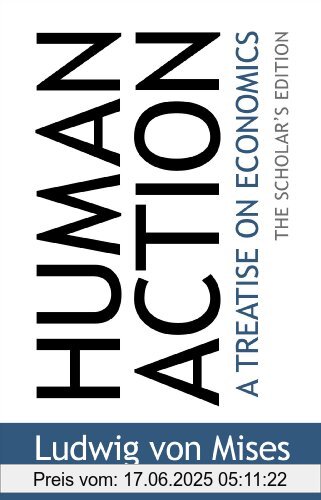 Binding : Taschenbuch, Label : Ludwig von Mises Institute, Publisher : Ludwig von Mises Institute, NumberOfItems : 1, medium : Taschenbuch, publicationDate : 2010-02-16, authors : Mises, Ludwig Von, languages : english, ISBN : 1610161459
