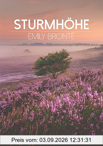 Sturmhöhe (Re-Image Classics)