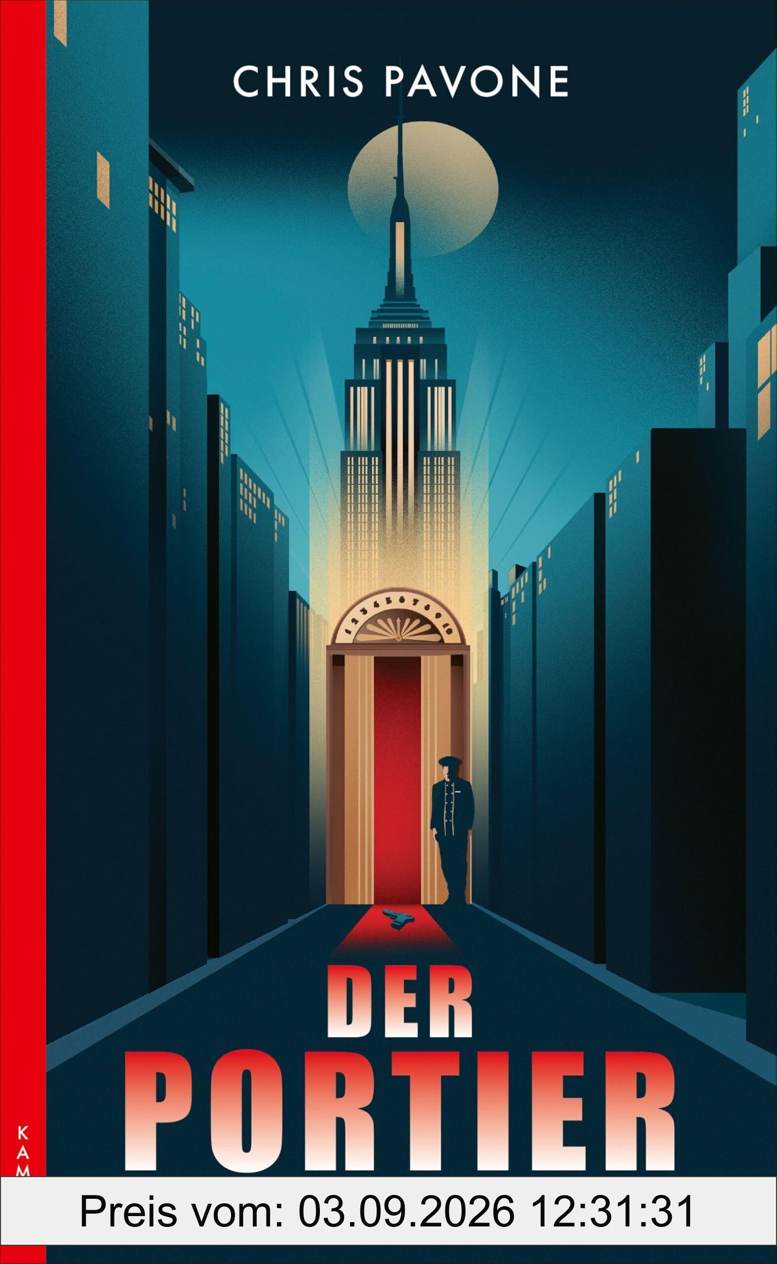 Der Portier
