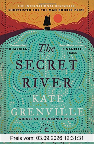 The Secret River (Canons)