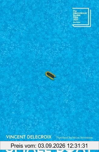 Small Boat