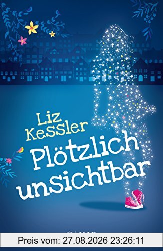 Plötzlich unsichtbar