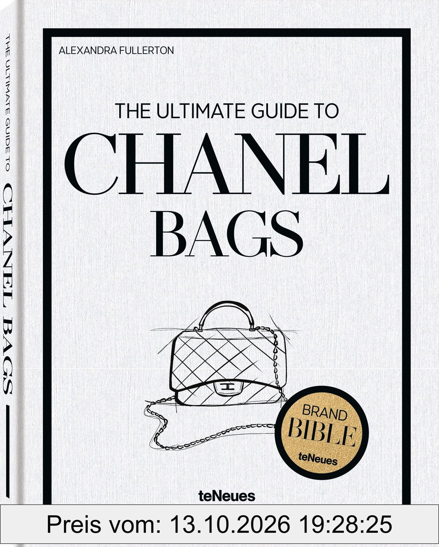 The Ultimate Guide to Chanel Bags (Brand Bible)