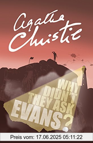 Binding : Taschenbuch, Label : HarperCollins Publishers, Publisher : HarperCollins Publishers, PackageQuantity : 1, medium : Taschenbuch, numberOfPages : 304, publicationDate : 2017-04-20, authors : Agatha Christie, ISBN : 0008196281