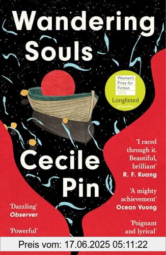 Binding : Taschenbuch, Edition : 1, Label : Fourth Estate, Publisher : Fourth Estate, medium : Taschenbuch, numberOfPages : 256, publicationDate : 2024-01-04, releaseDate : 2024-01-04, authors : Cecile Pin, ISBN : 0008528810