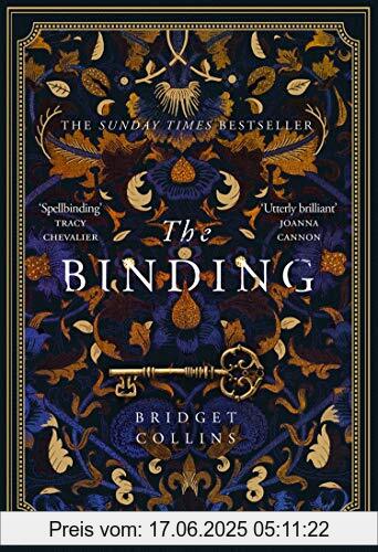 Binding : Gebundene Ausgabe, Label : HarperCollins Publishers, Publisher : HarperCollins Publishers, medium : Gebundene Ausgabe, numberOfPages : 448, publicationDate : 2019-01-08, authors : Bridget Collins, ISBN : 0008272115