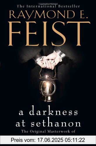 Binding : Taschenbuch, Label : Harper Collins Paperbacks, Publisher : Harper Collins Paperbacks, NumberOfItems : 5, medium : Taschenbuch, numberOfPages : 528, publicationDate : 2013-01-17, authors : Feist, Raymond E., languages : english, ISBN : 0007509111