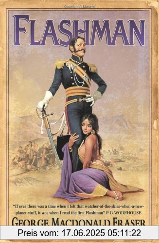 Binding : Taschenbuch, Edition : New Ed, Label : Harpercollins UK, Publisher : Harpercollins UK, NumberOfItems : 2, PackageQuantity : 1, medium : Taschenbuch, numberOfPages : 304, publicationDate : 1999-02-01, authors : Fraser, George Macdonald, languages : english, ISBN : 0006511252