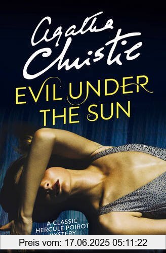 Binding : Taschenbuch, Label : Harper Collins Publ. UK, Publisher : Harper Collins Publ. UK, PackageQuantity : 1, medium : Taschenbuch, numberOfPages : 320, publicationDate : 2014-03-13, authors : Agatha Christie, languages : english, ISBN : 0007527578