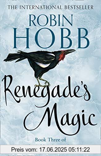 Brand : HarperCollins Publishers, Binding : Taschenbuch, Label : HarperCollins Publishers, Publisher : HarperCollins Publishers, medium : Taschenbuch, numberOfPages : 768, publicationDate : 2019-06-13, authors : Robin Hobb, ISBN : 0008286515