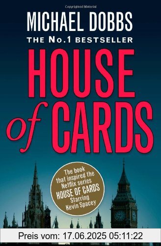 Binding : Taschenbuch, Edition : New Ed, Label : Harper Collins Paperbacks, Publisher : Harper Collins Paperbacks, NumberOfItems : 1, medium : Taschenbuch, numberOfPages : 384, publicationDate : 1998-01-05, authors : Michael Dobbs, languages : english, ISBN : 0006176909