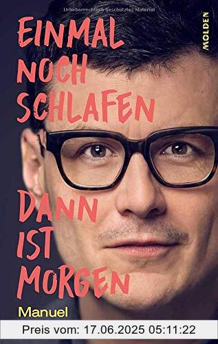 Binding : Gebundene Ausgabe, Label : Molden Verlag in Verlagsgruppe Styria GmbH & Co. KG, Publisher : Molden Verlag in Verlagsgruppe Styria GmbH & Co. KG, medium : Gebundene Ausgabe, numberOfPages : 192, publicationDate : 2020-08-20, releaseDate : 2020-08-20, authors : Manuel Rubey, ISBN : 3222150575