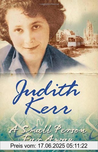 Binding : Taschenbuch, Edition : New Ed, Label : Harper Collins Childrens Books, Publisher : Harper Collins Childrens Books, NumberOfItems : 1, medium : Taschenbuch, numberOfPages : 224, publicationDate : 2002-05-07, authors : Judith Kerr, languages : english, ISBN : 0007137621