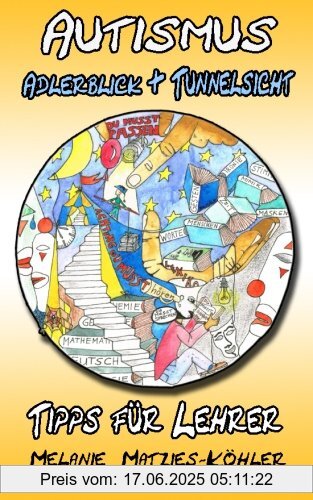 Binding : Taschenbuch, Edition : 1, Label : CreateSpace Independent Publishing Platform, Publisher : CreateSpace Independent Publishing Platform, medium : Taschenbuch, numberOfPages : 138, publicationDate : 2015-10-02, authors : Melanie Matzies-Köhler, languages : german, ISBN : 1517632323