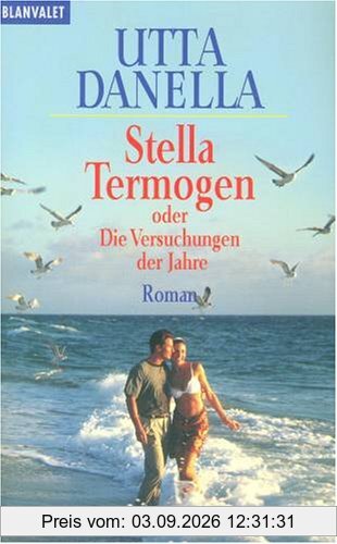 Stella Termogen