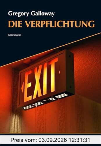 Die Verpflichtung