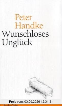 Wunschloses Unglück