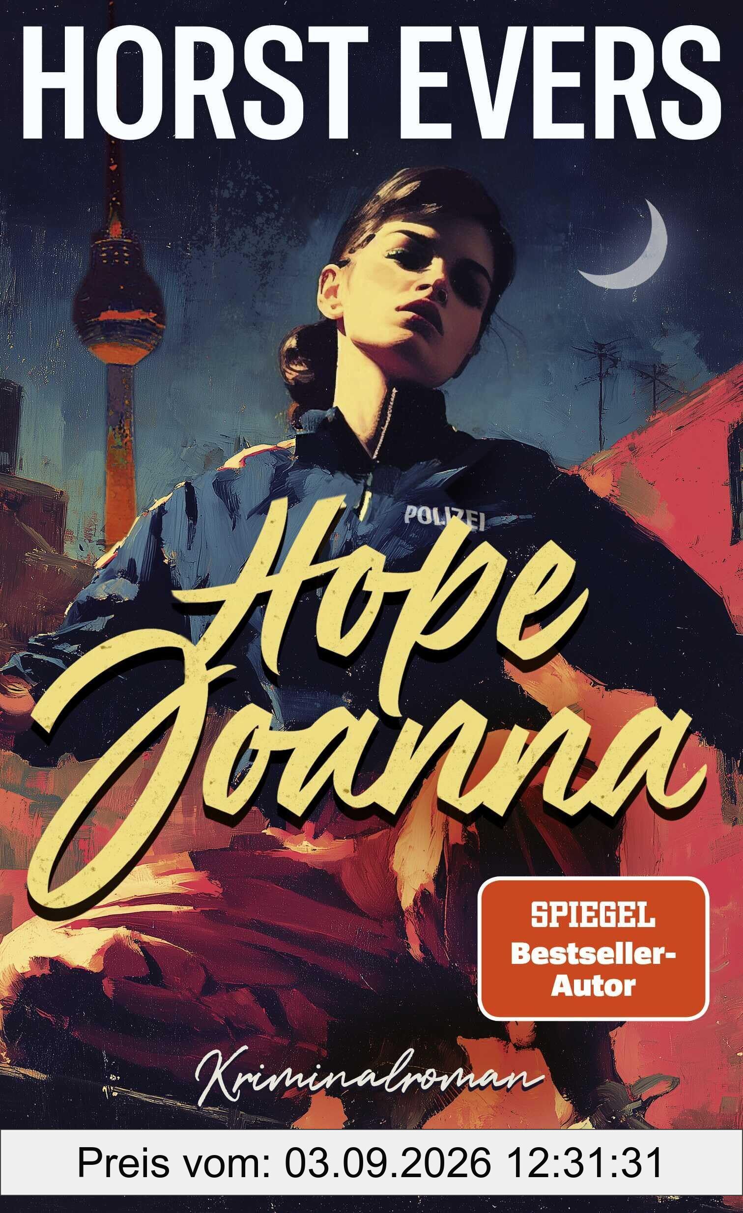 Hope Joanna