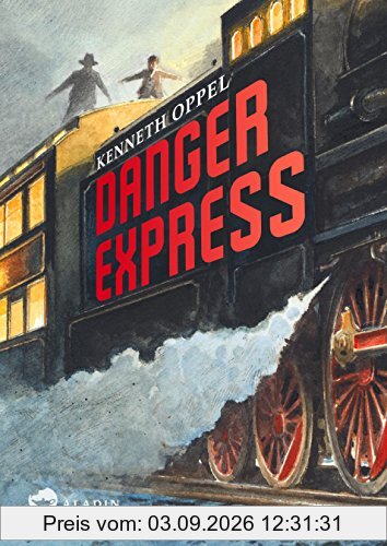 Danger Express