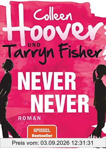 Never Never: Roman