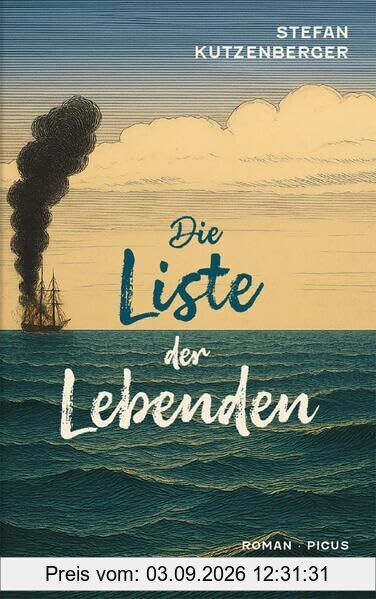 Die Liste der Lebenden