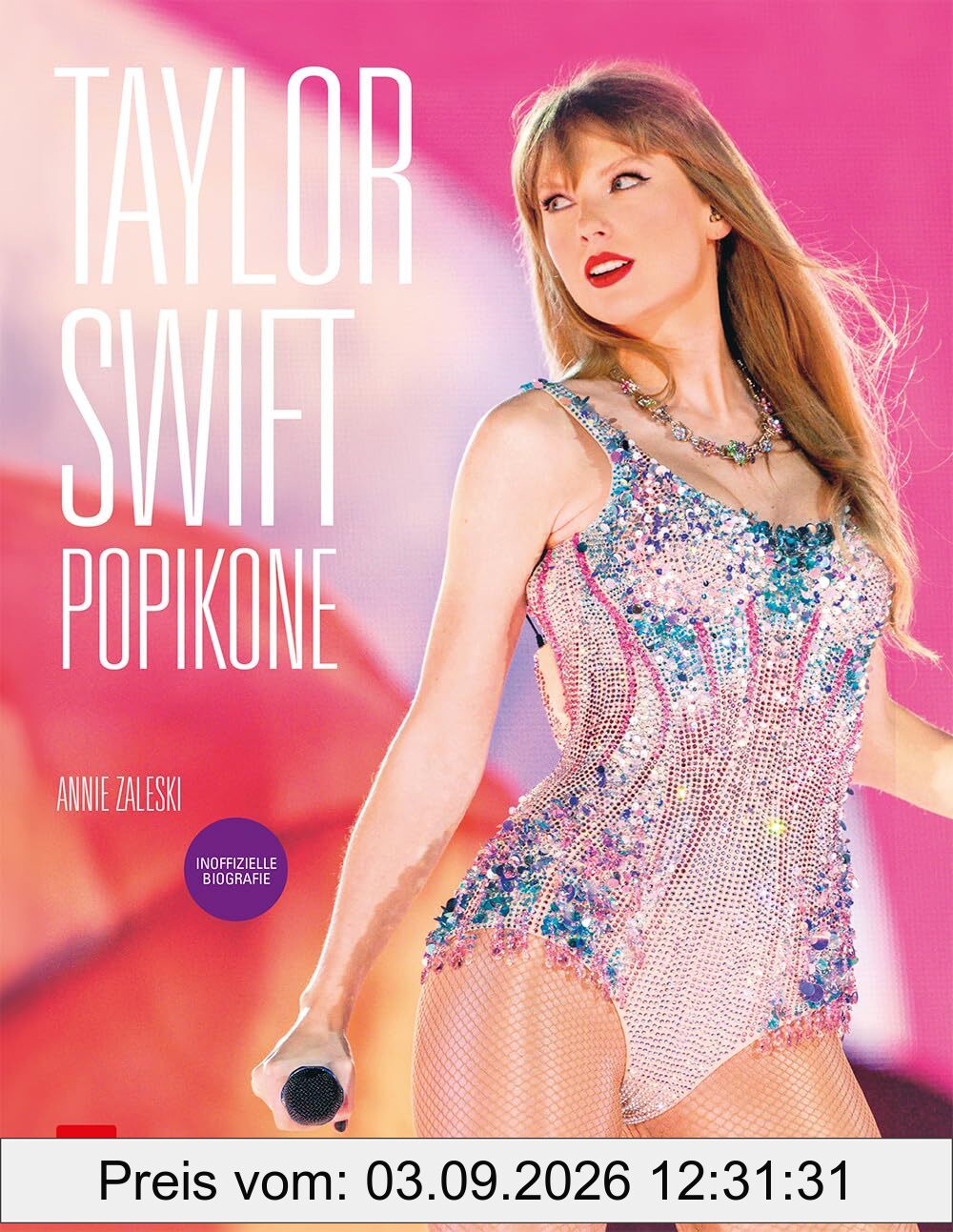 Taylor Swift: Popikone